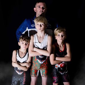 Meet your Posher, Tony